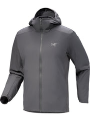 アトム SL フーディ メンズ