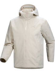 ソラノ フーディ メンズ