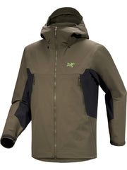 セラタス フーディ メンズ