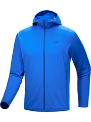 カイヤナイト ライトウェイト フーディ メンズ