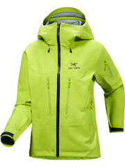 アルファ SV ジャケット ウィメンズ