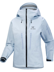 アルファ SV ジャケット ウィメンズ