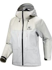 アルファ ジャケット ウィメンズ