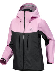 アルファ ジャケット ウィメンズ