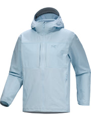 ガンマ フーディ メンズ