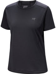 サンナ クルー ショートスリーブ ウィメンズ