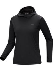 サンナ フーディ ウィメンズ