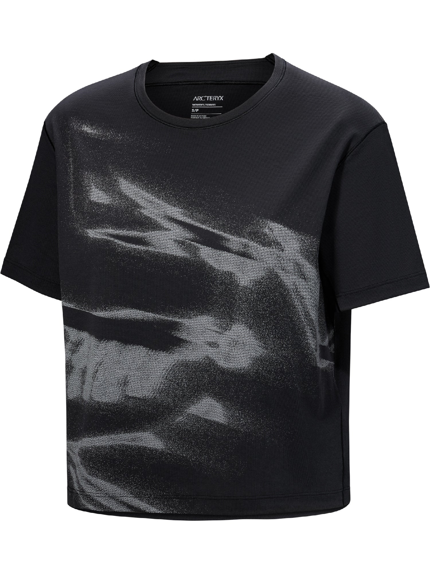 サンナ スピード バード クロップ ウィメンズ 18