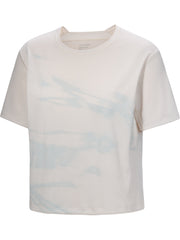 サンナ スピード バード クロップ ウィメンズ