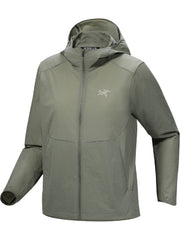 シンソラ フーディ ウィメンズ