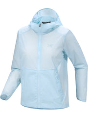 シンソラ フーディ ウィメンズ