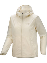 シンソラ フーディ ウィメンズ