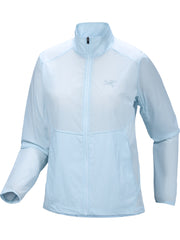 シンソラ ジャケット ウィメンズ