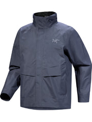 サーミー ジャケット メンズ