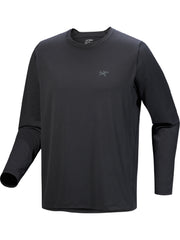 コーマック クルー ロングスリーブ メンズ