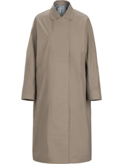 ニトラ トレンチ コート ウィメンズ