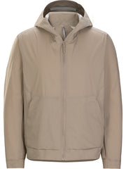 デムロ フーディ メンズ