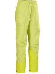 アルファ SL パンツ ウィメンズ