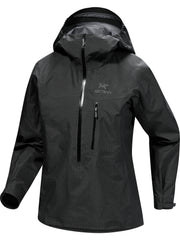 アルファ SL アノラック ウィメンズ