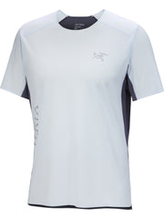 ノーバン ダウンワード ロゴ ショートスリーブ メンズ