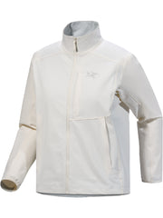 ガンマ ジャケット ウィメンズ