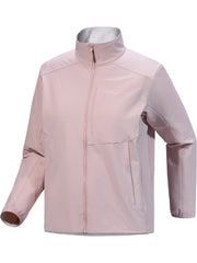 ガンマ ジャケット ウィメンズ