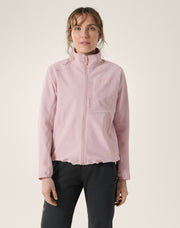 ガンマ ジャケット ウィメンズ