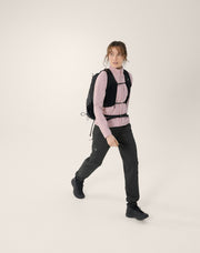 ガンマ ジャケット ウィメンズ