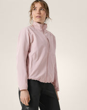 ガンマ ジャケット ウィメンズ