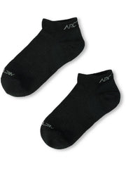 メリノウール ローカット ソックス