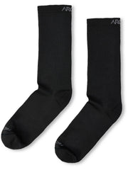 シンセティック ウルトラライト ミッド ソックス