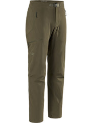 ガンマ パンツ メンズ