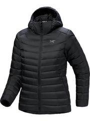 セリウム フーディ ウィメンズ