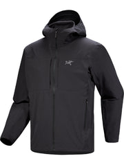 ガンマ ライトウェイト フーディ メンズ