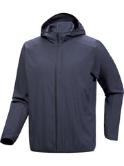 シーマ フーディ メンズ