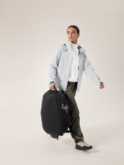 キャリア 40 ダッフル