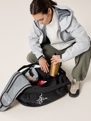 キャリア 40 ダッフル