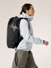 キャリア 40 ダッフル