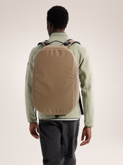 キャリア 40 ダッフル