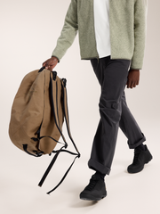 キャリア 40 ダッフル