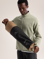 キャリア 40 ダッフル