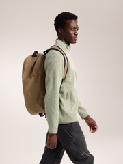 キャリア 40 ダッフル