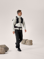 ガンマ MX ジャケット メンズ