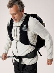 ガンマ MX ジャケット メンズ