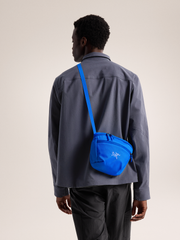 マンティス 2 ウエストパック