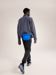 マンティス 2 ウエストパック