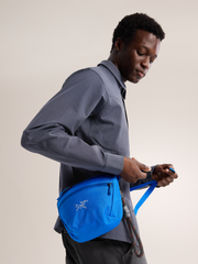 マンティス 2 ウエストパック