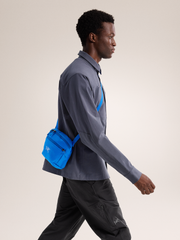 マンティス 2 ウエストパック