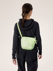 マンティス 2 ウエストパック