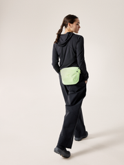 マンティス 2 ウエストパック